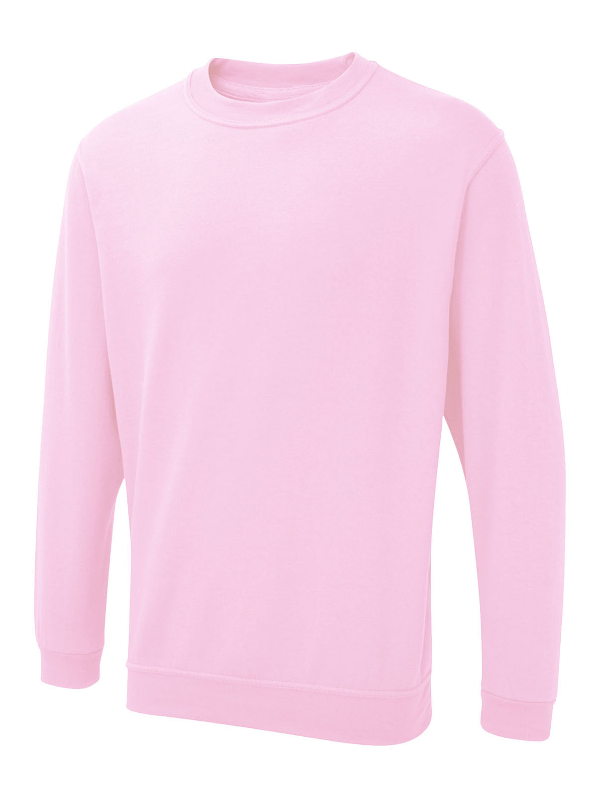 The UX Sweatshirt in Pink