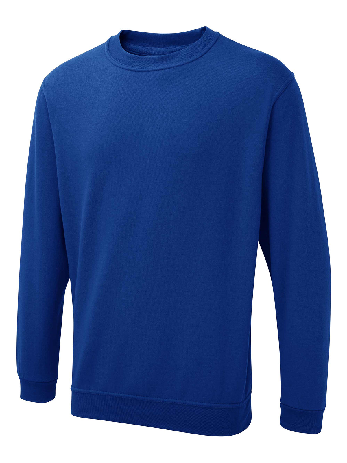 The UX Sweatshirt in Royal