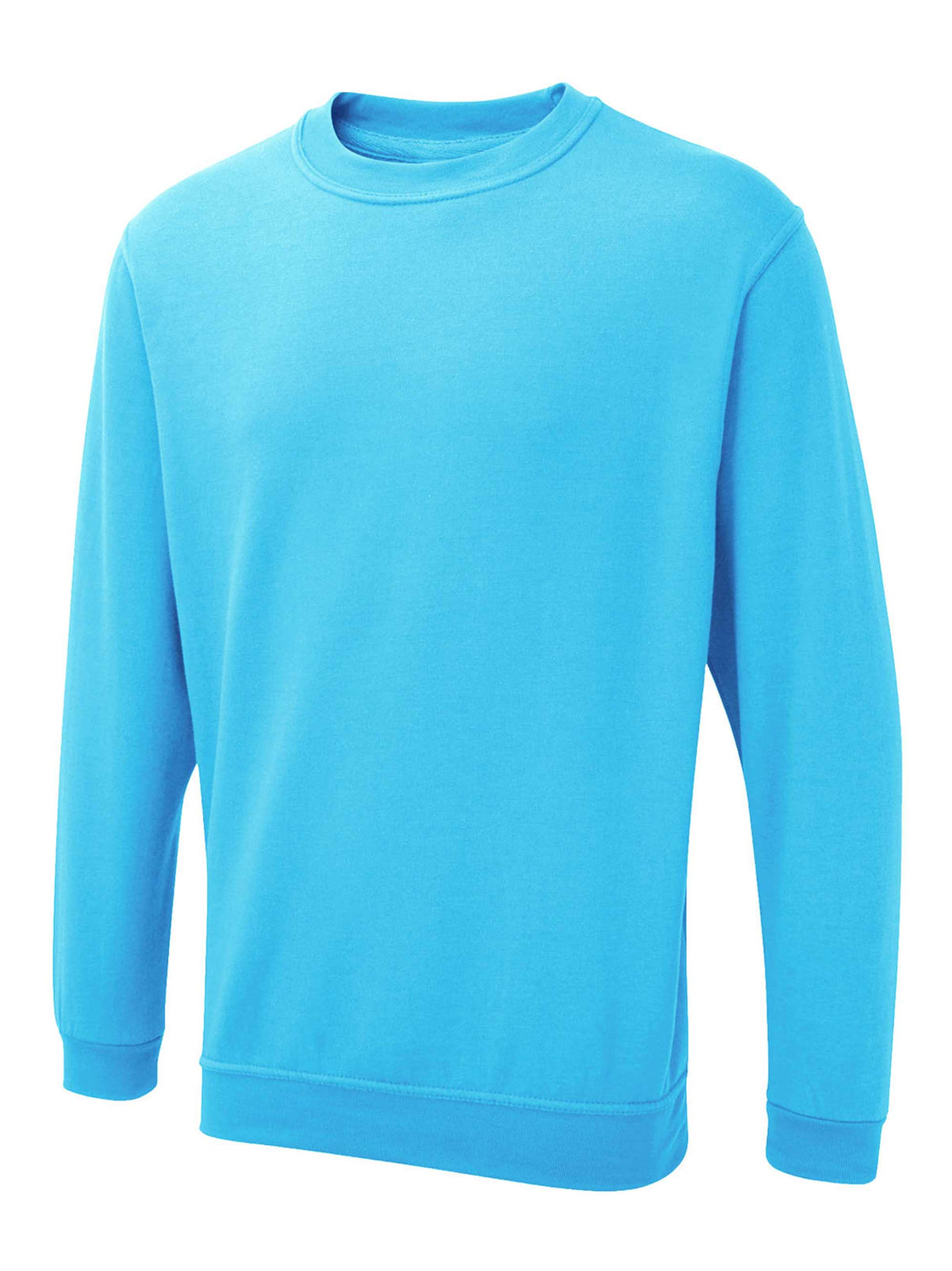 The UX Sweatshirt in Sky