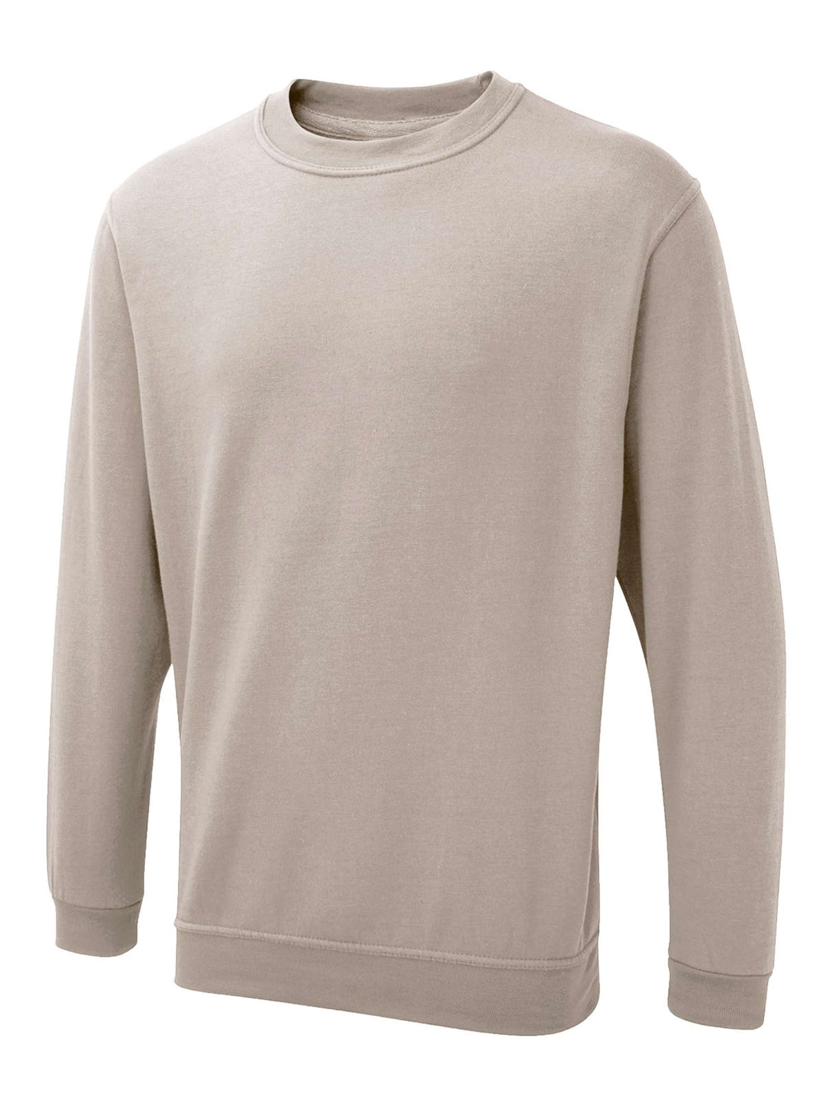 The UX Sweatshirt in Sand