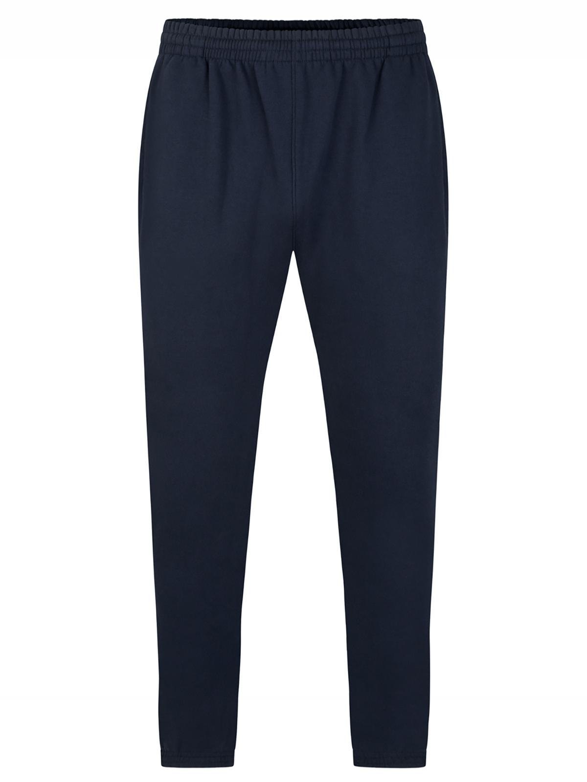 The UX Jog Bottoms in Navy