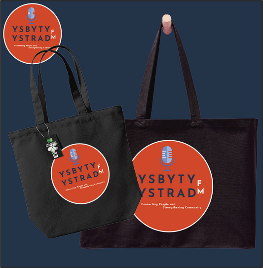 Ysbyty Ystrad FM BAGS