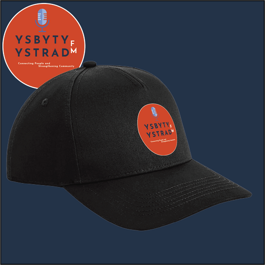YSBYT YSTRAD FM CAPS
