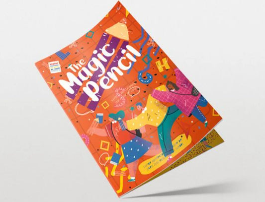 A4 Perfect Bound Books & Brochures 