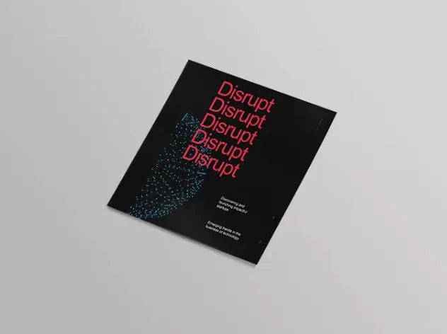 Square Flyers & Leaflets
