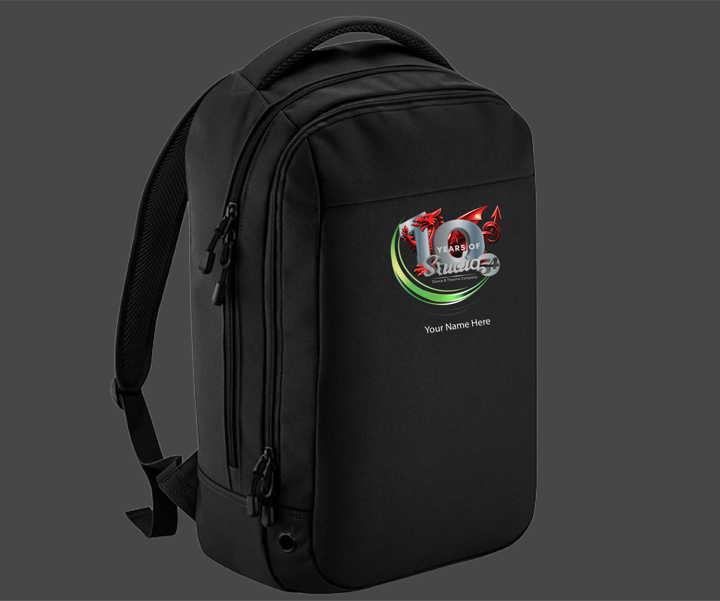 Studio 54 BACKPACK