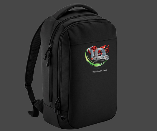 Studio 54 BACKPACK