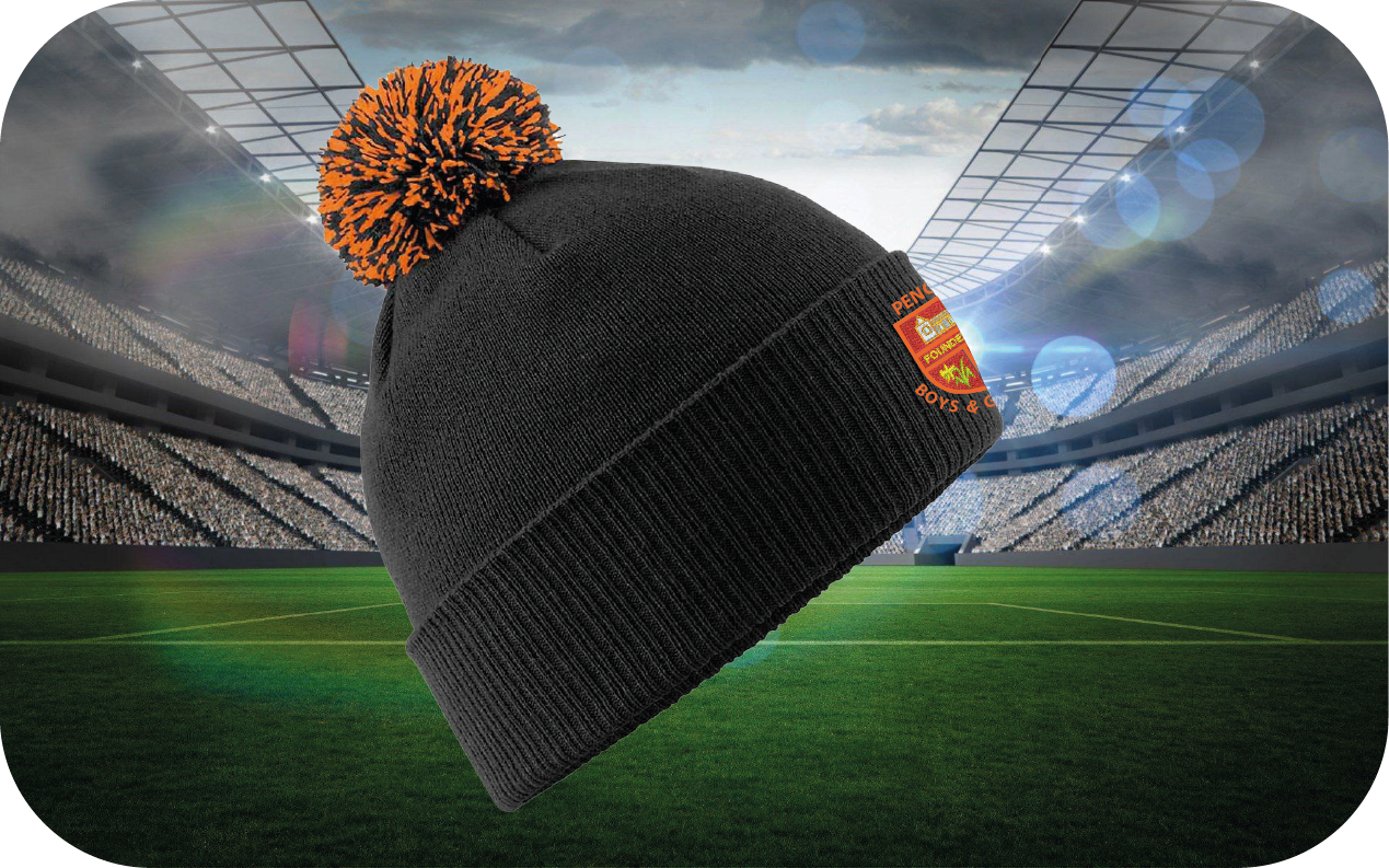 Bobble Hat - BC450