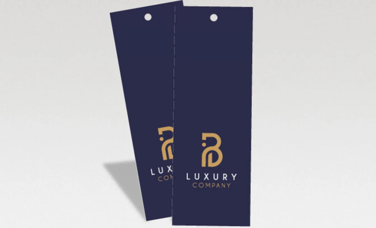 Pulp Swing Tags