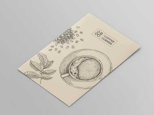 A4 Flyers & Leaflets