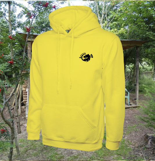 Y-Fenni Archers - UNISEX HOODIE UC502