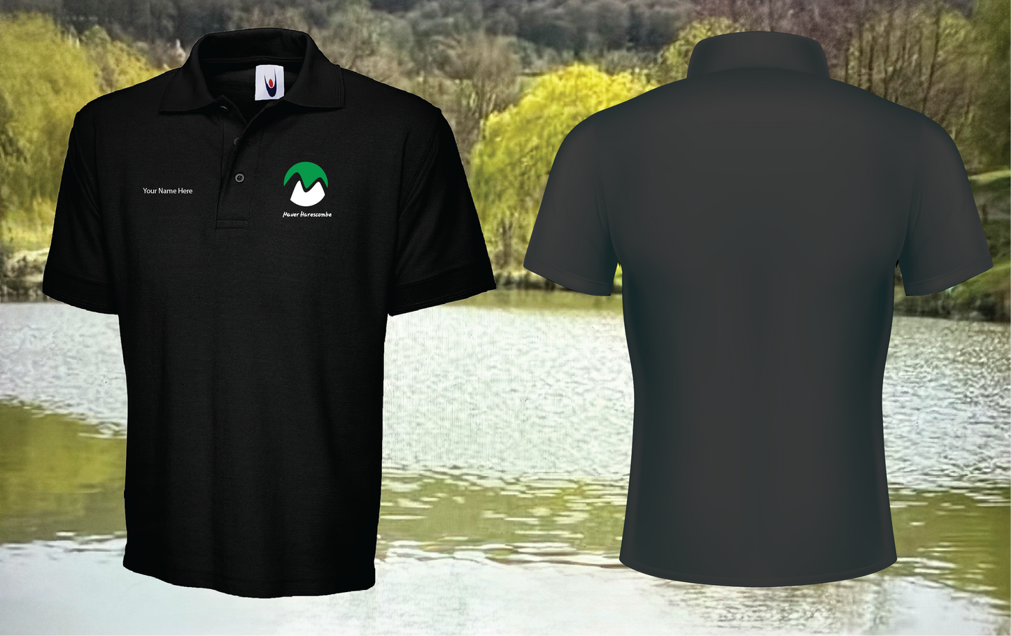 Maver Harescombe Polo Shirt