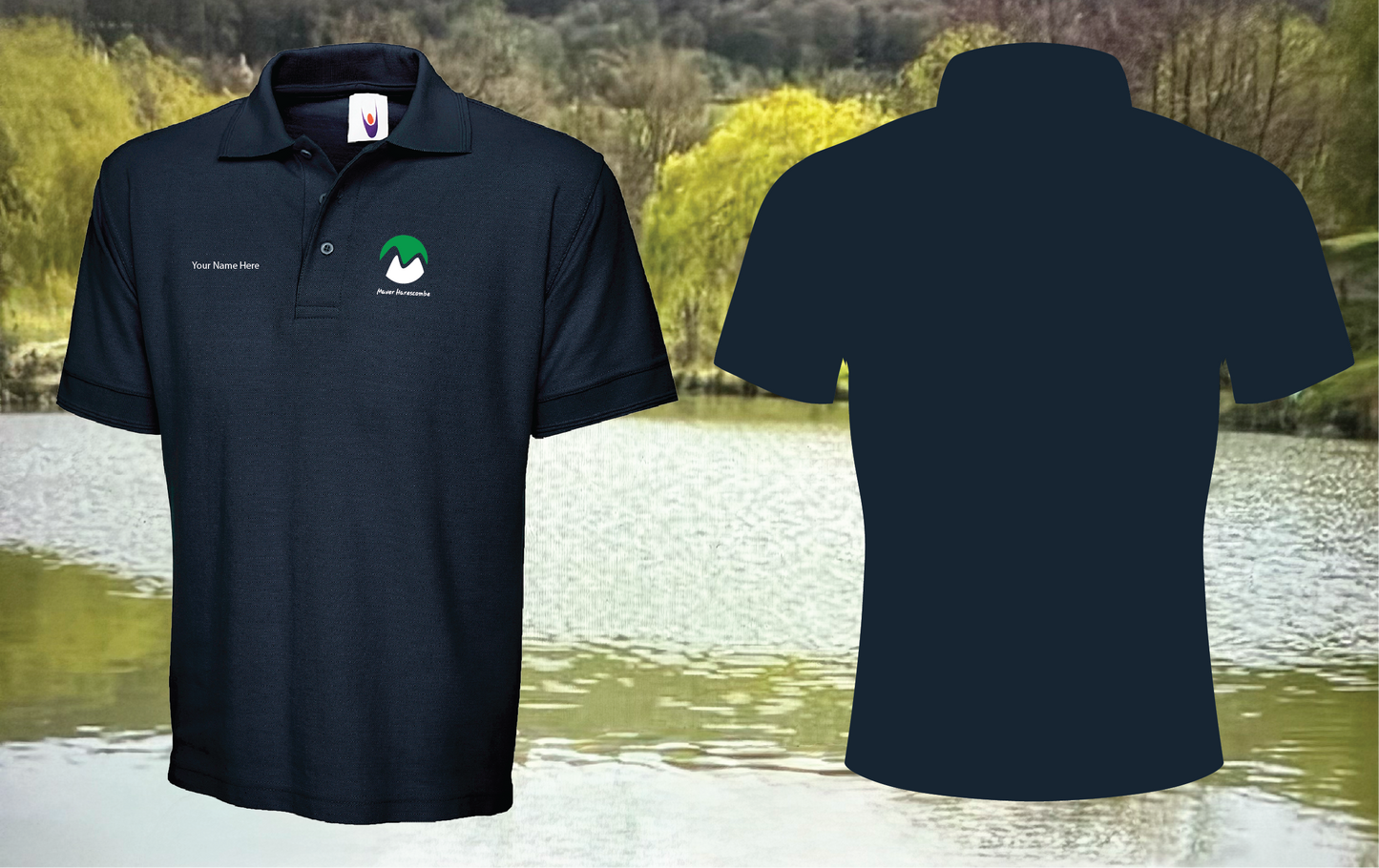 Maver Harescombe Polo Shirt