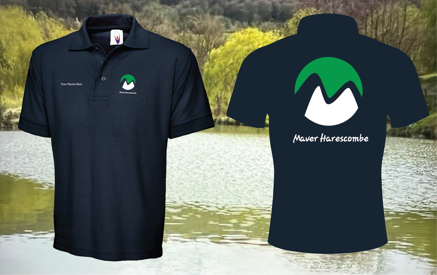 Maver Harescombe Polo Shirt