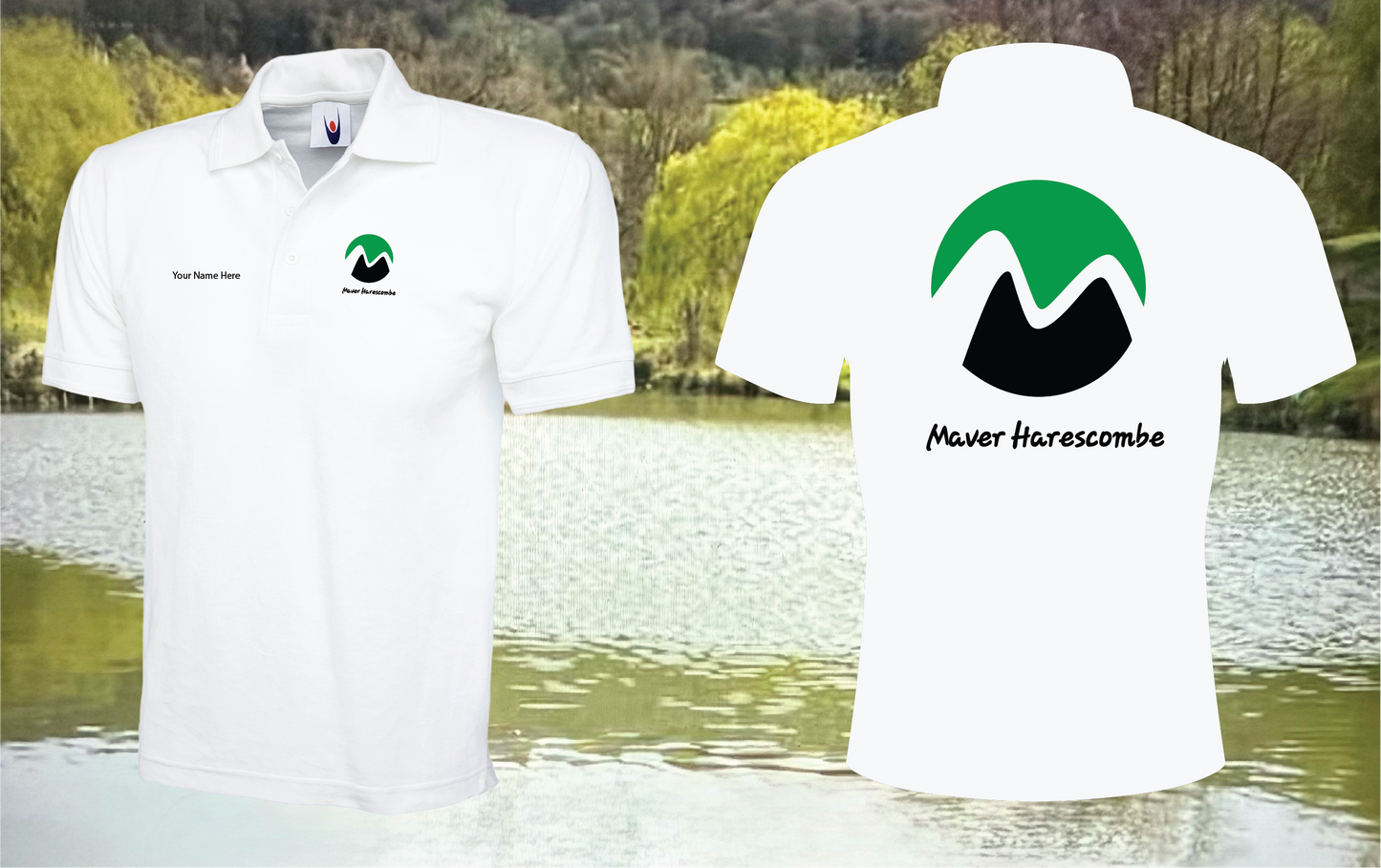 Maver Harescombe Polo Shirt