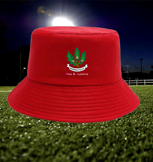 ORFC Bucket Hat (Mini & Juniors)