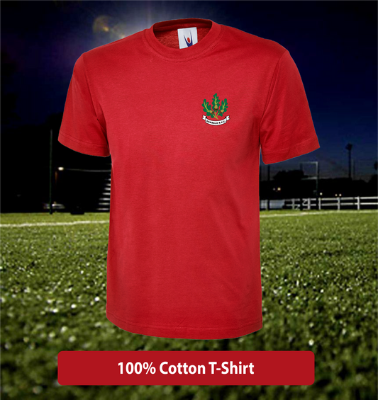 ORFC Seniors T-SHIRT