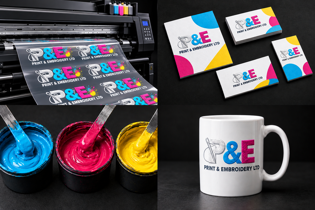 DESIGN YOUR OWN