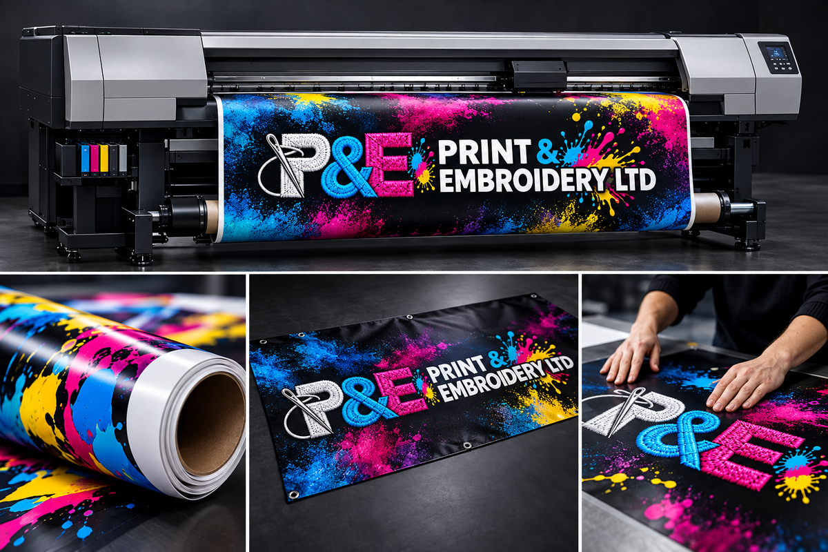 PRINTING & PROMO
