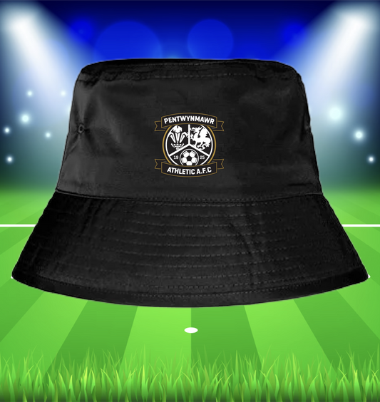 Pentwynmawr A.F.C BUCKET HAT