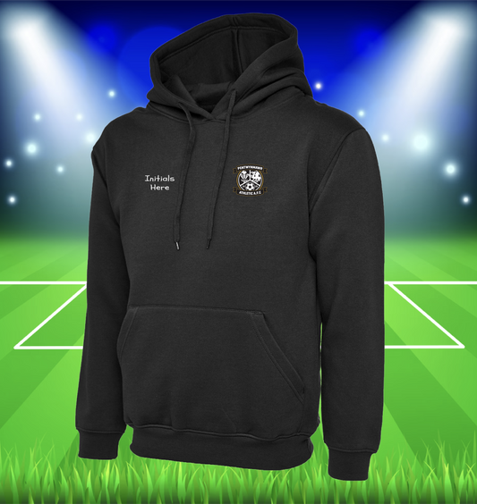 Pentwynmawr A.F.C HOODIE (Adult & Child)