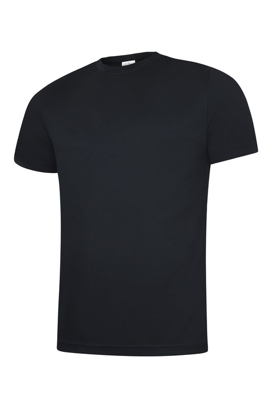 Men's Ultra Cool T-Shirt - Black
