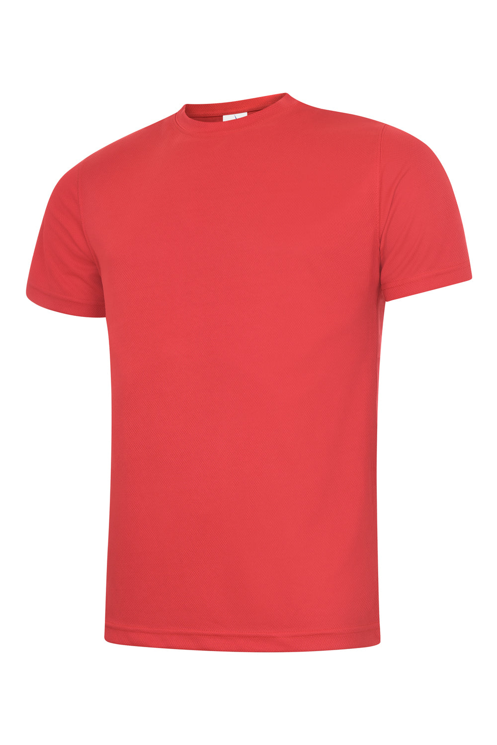 Men's Ultra Cool T-Shirt - Red