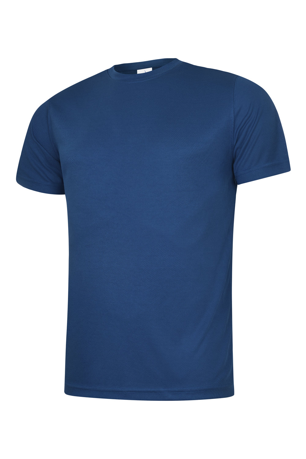 Men's Ultra Cool T-Shirt - Royal