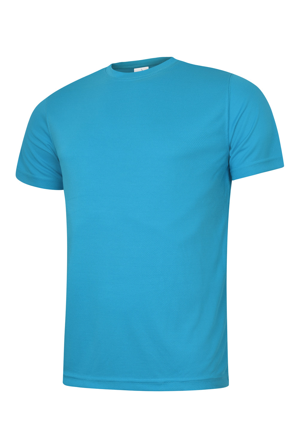 Men's Ultra Cool T-Shirt - Sapphire