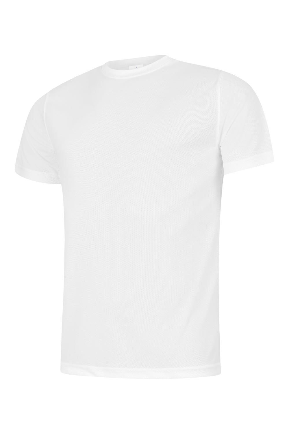 Men's Ultra Cool T-Shirt - White