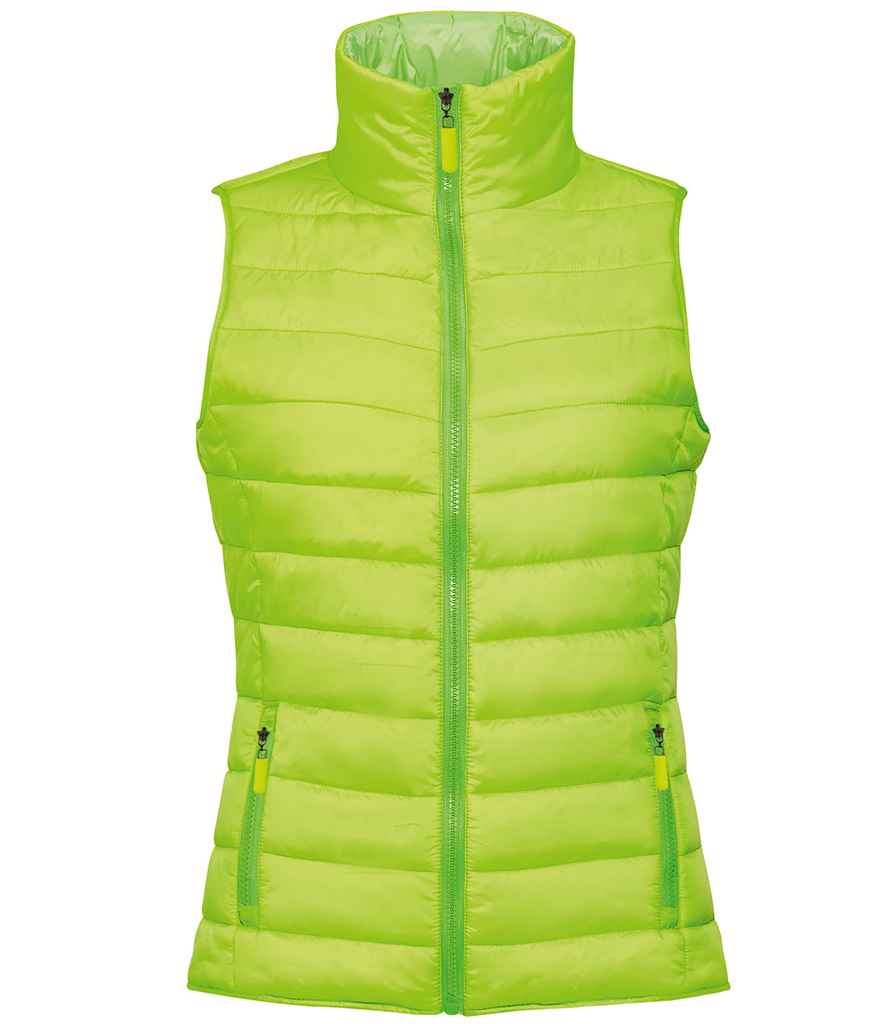 01437 Neon Lime Front