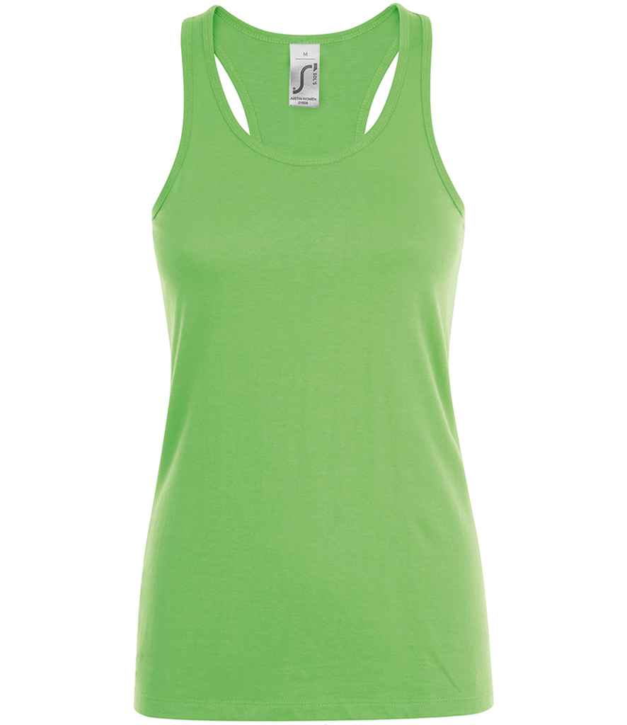 01826 Lime Green Front