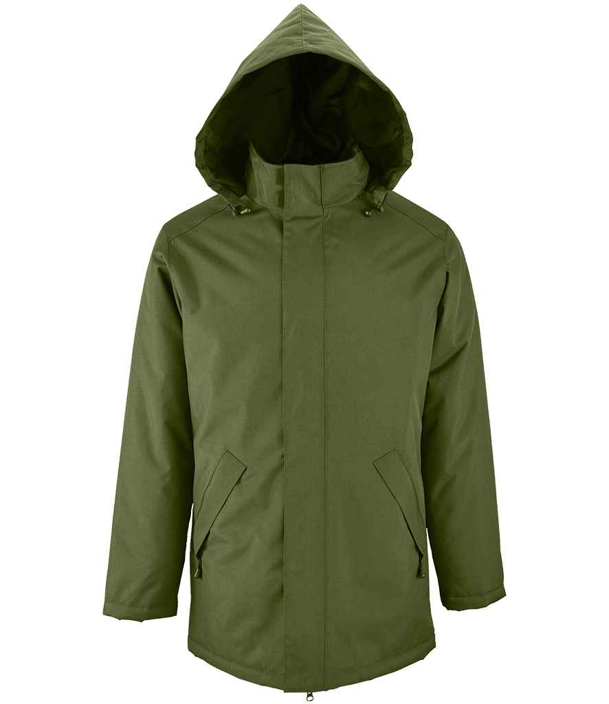 02109 Forest Green Front