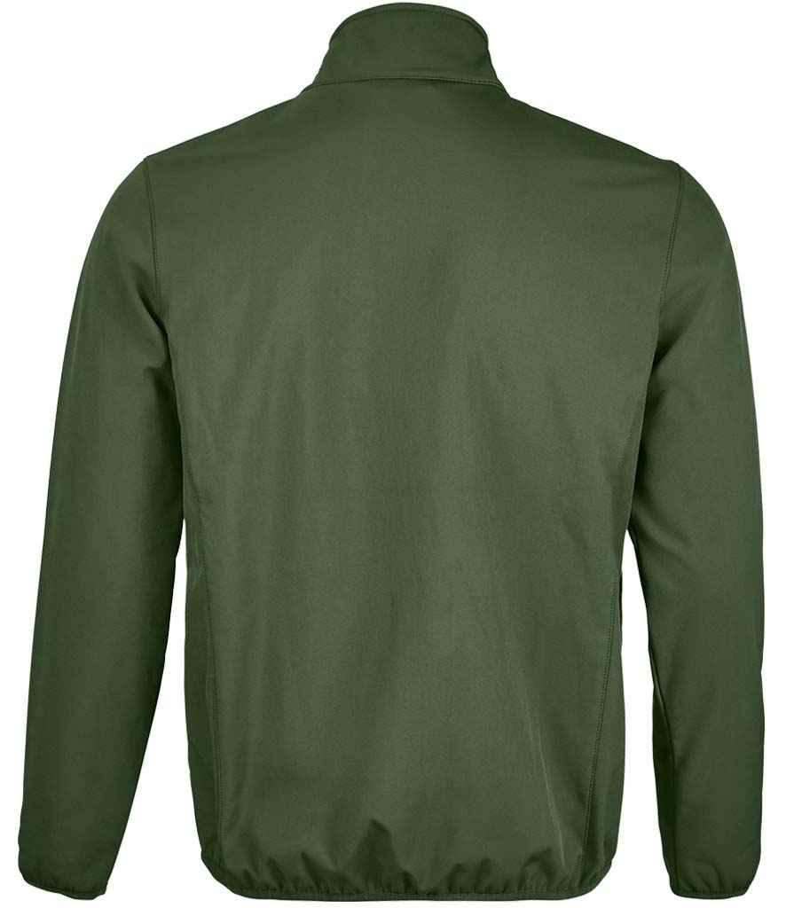 03090 Forest Green Back