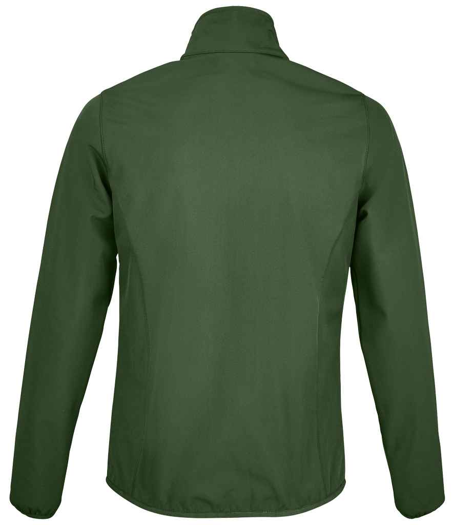03107 Forest Green Back