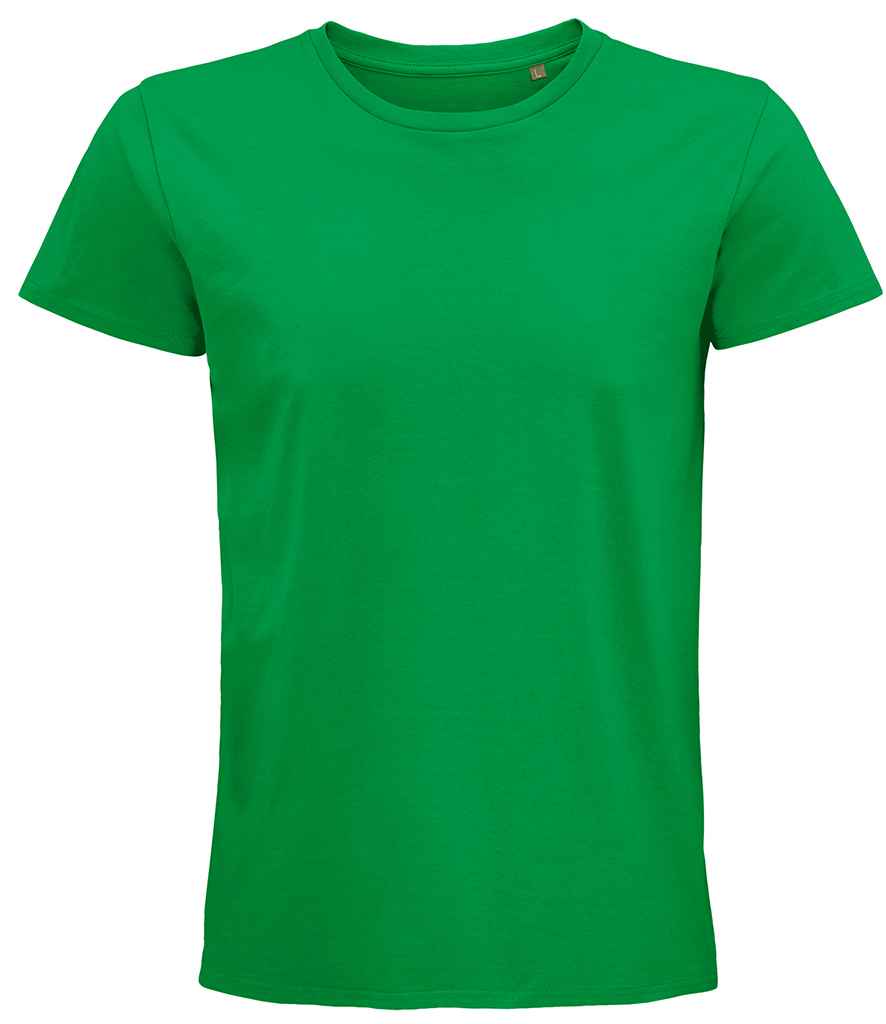 03565 Kelly Green Front