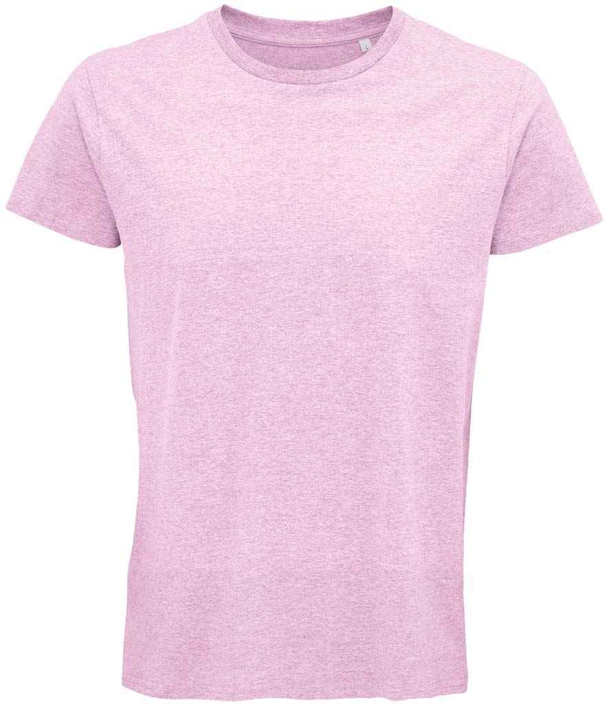 03582 Heather Pink Front