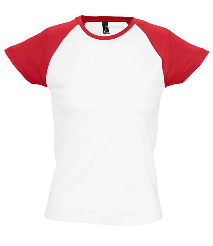 11195 White/Red Front