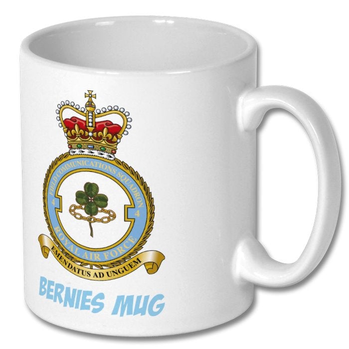 Personalised Printed Mugs - The Forces Shop