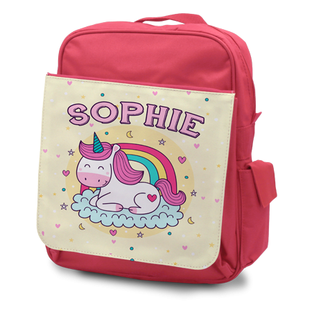 PG - Childs Rucksack