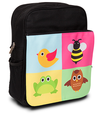 PG - Childs Rucksack