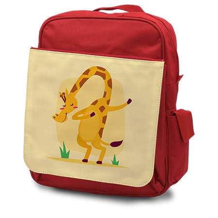 PG - Childs Rucksack