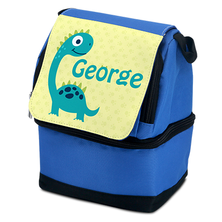 Child's Lunch Bags - The Forces Shop