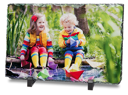 PG - Photo Slate