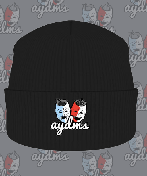 AYDMS - Beanie Hat