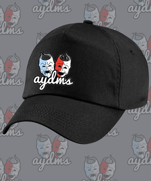 AYDMS SENIOR SECTION - Baseball Cap