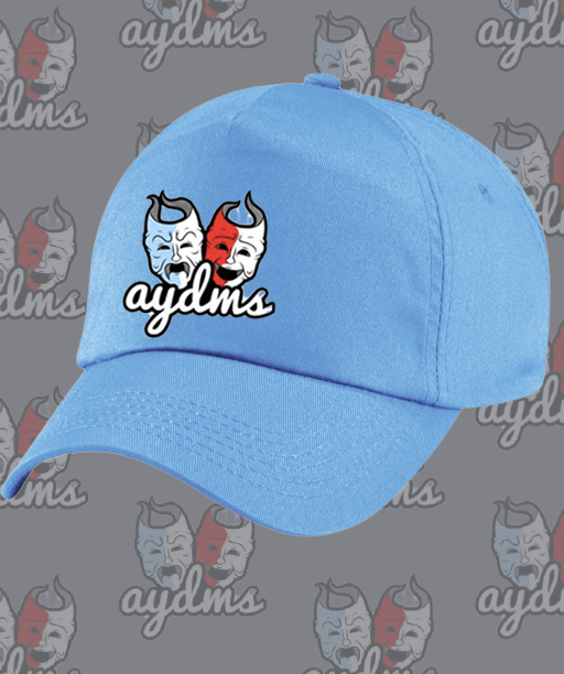 AYDMS JUNIOR & INTERMEDIATE - Baseball Cap