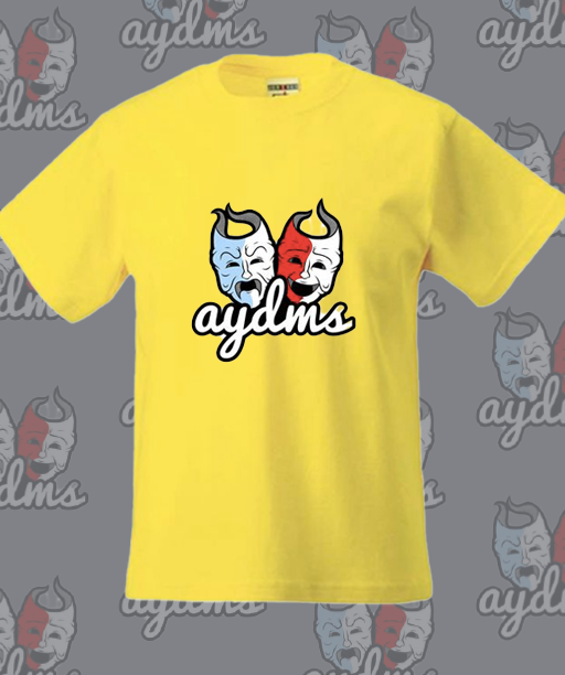 AYDMS PRIMARY SECTION - UC301/6 Classic T-Shirt