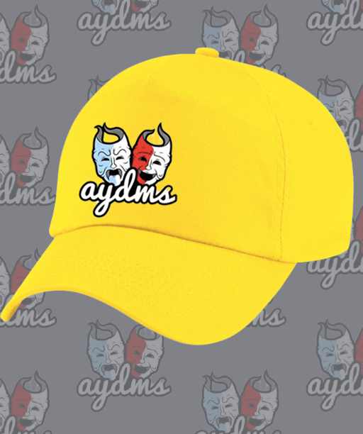 AYDMS PRIMARY SECTION - Baseball Cap