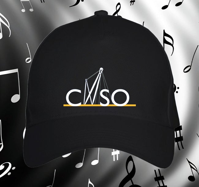 CNSO Printed & Embroidered Accessories